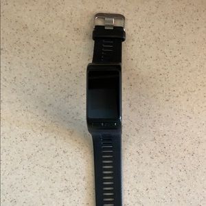Harmon Vivoactive HR